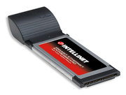 Intellinet Gigabit Ethernet ExpressCard – image 3