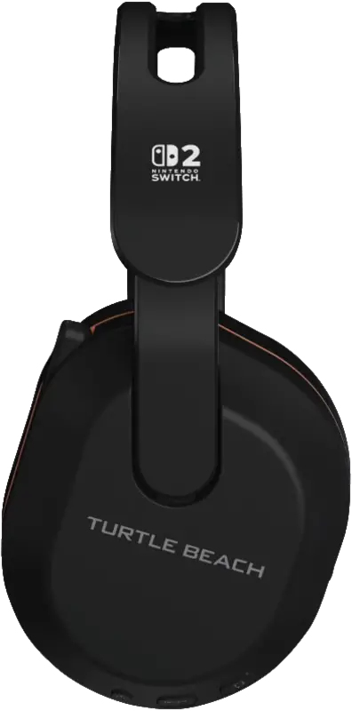 Turtle Beach Stealth 500 Casque Sans fil Arceau Gaming USB Type-C Bluetooth Noir