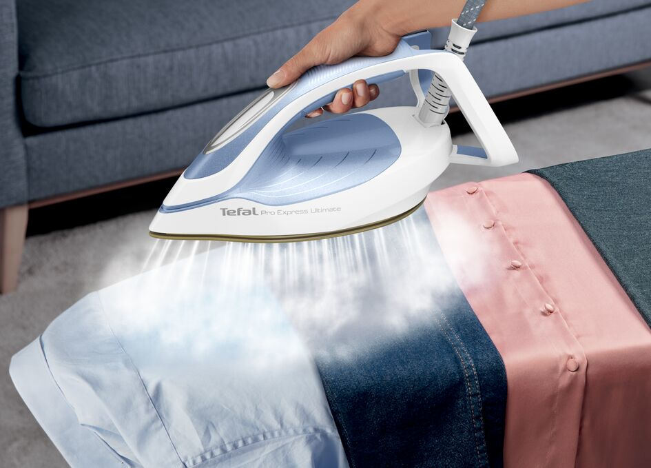 Tefal Pro Express Ultimate II GV9710 – image 8