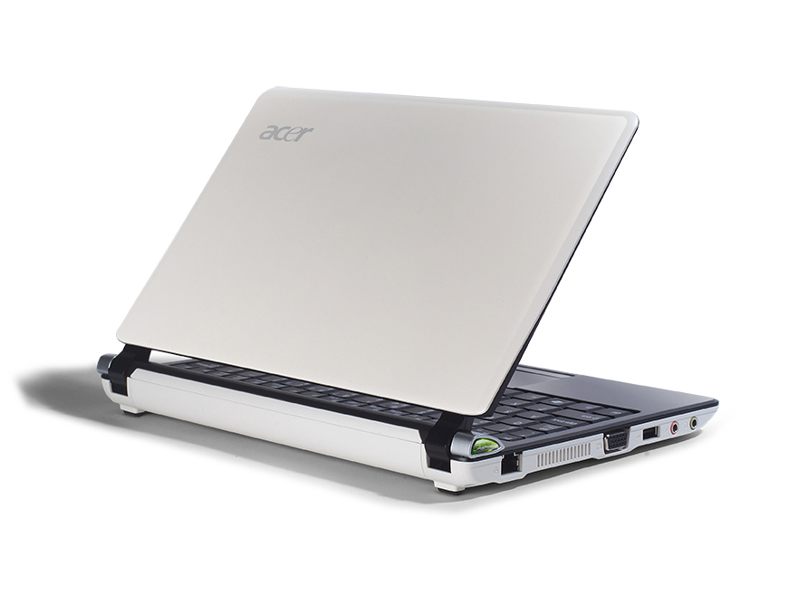 Acer Aspire One D250-Bw – image 4