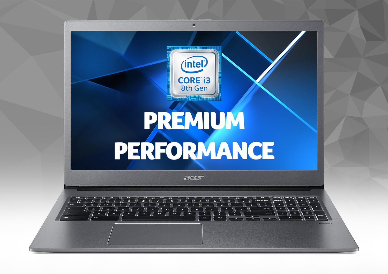 Acer Chromebook CB715-1W-5433 Intel® Core™ i5 i5-8250U – image 2