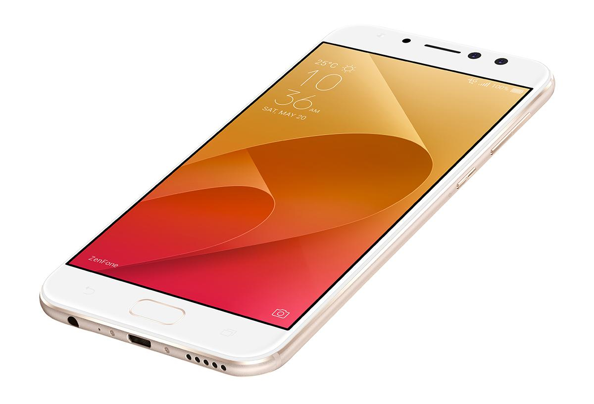 ASUS ZenFone ZD552KL – image 5