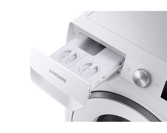 Samsung WW80T634DHE washing machine Front-load – image 9