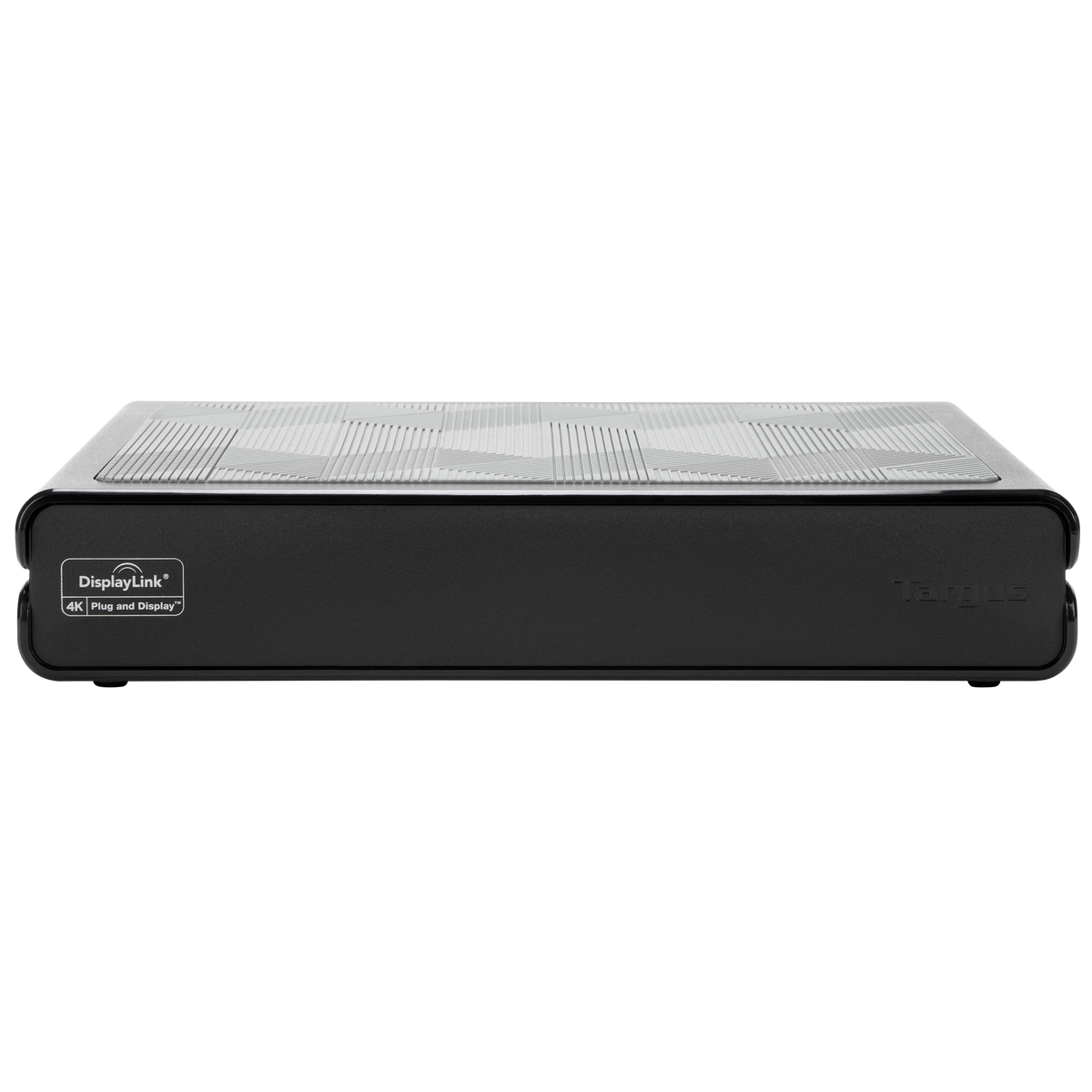 Targus DOCK177USZ laptop dock/port replicator Black – image 2