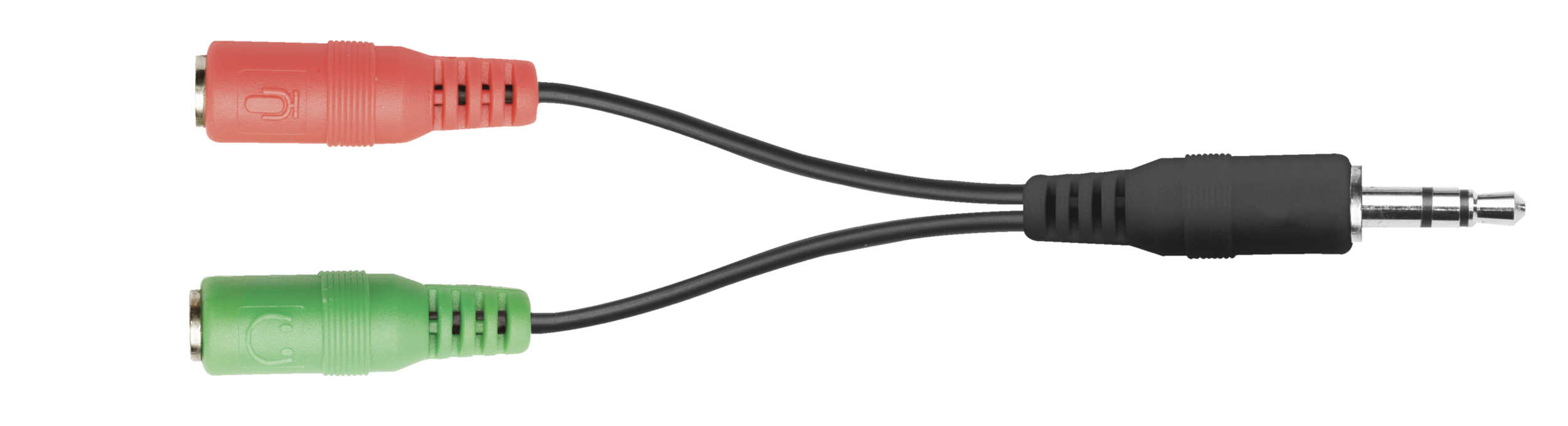 Trust Lumen Headset Wired Head-band Calls/Music USB Type-A Black – image 5