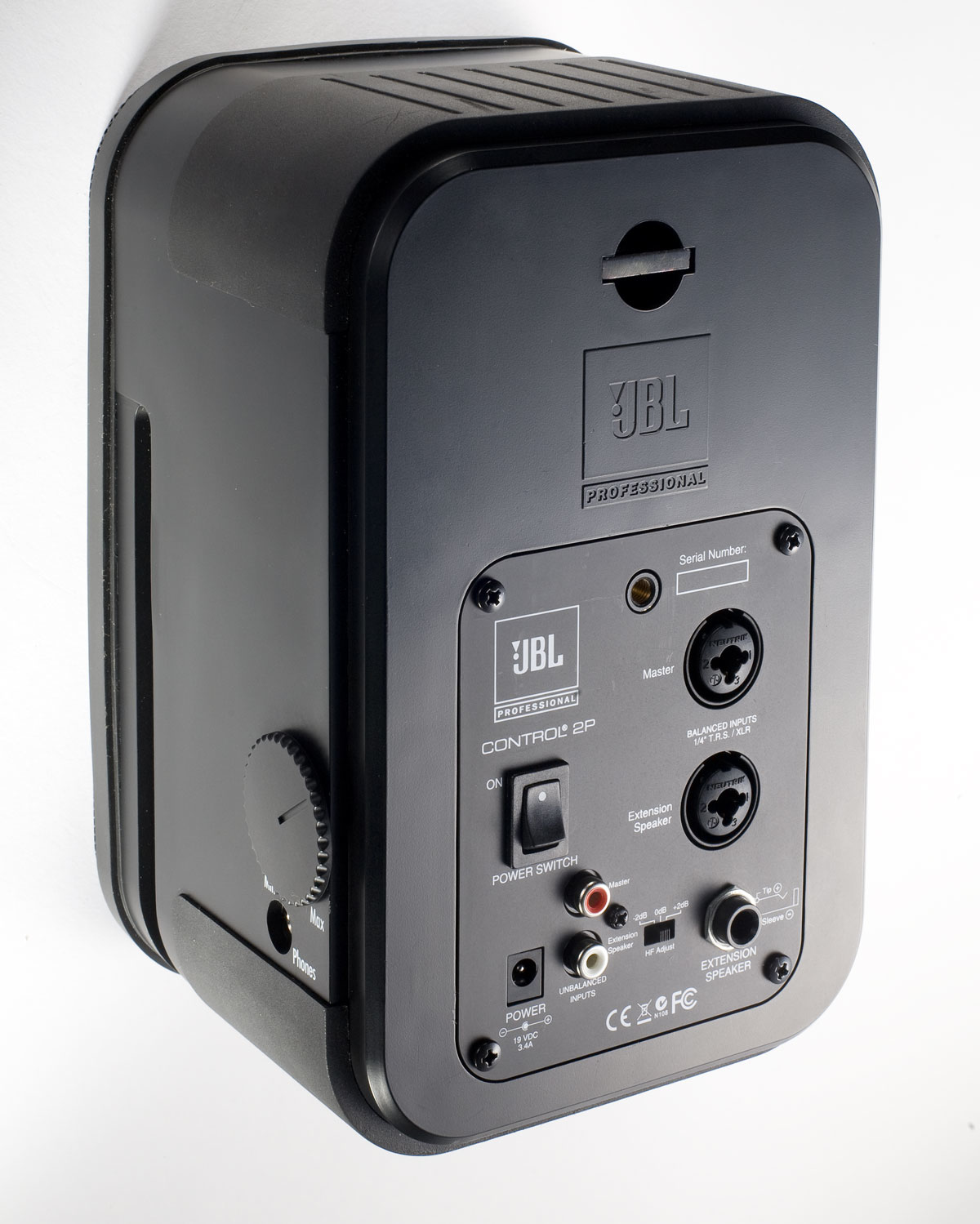 JBL CONTROL® SERIES C2PM 2-way – image 3