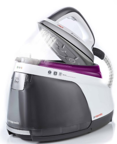 Polti Vaporella XM80R – image 5