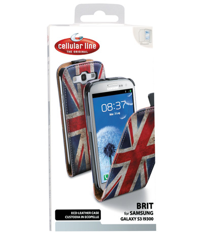 Cellularline BRIT for Galaxy S3 – image 3