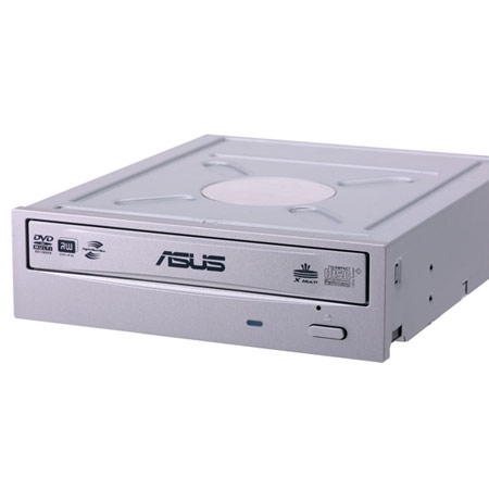 ASUS DVD-RW 20x Light Scribe