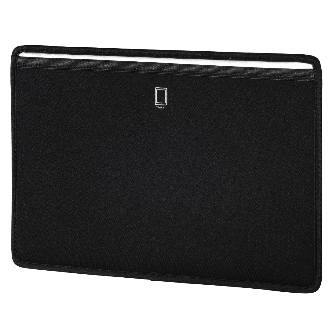 Hama 101788 29.5 cm (11.6") Sleeve case Black – image 2