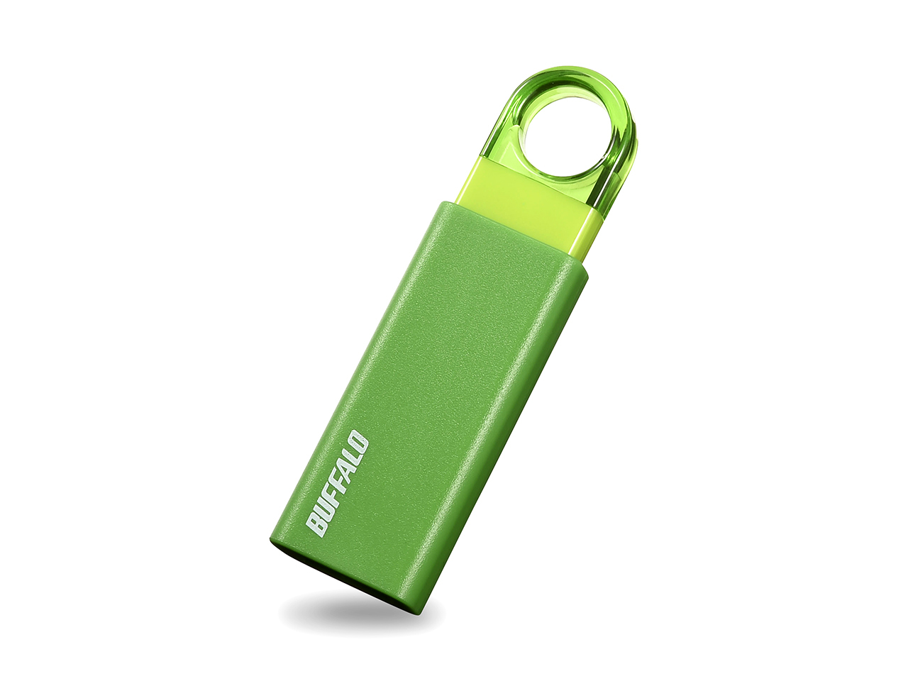 Buffalo RUF3-KS16GA-GR USB flash drive – image 4