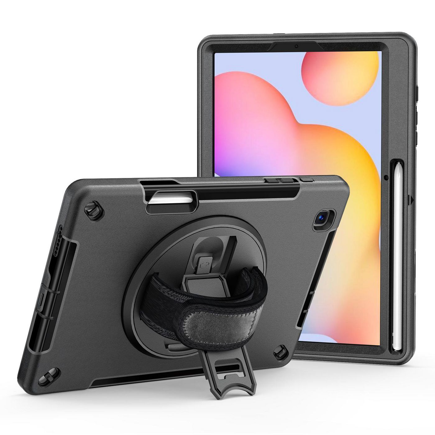 eSTUFF ES68105001-BULK tablet case – image 2