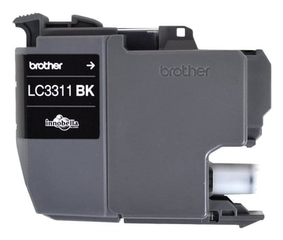 Brother LC3313BK ink cartridge 1 pc(s) Original Black – image 2
