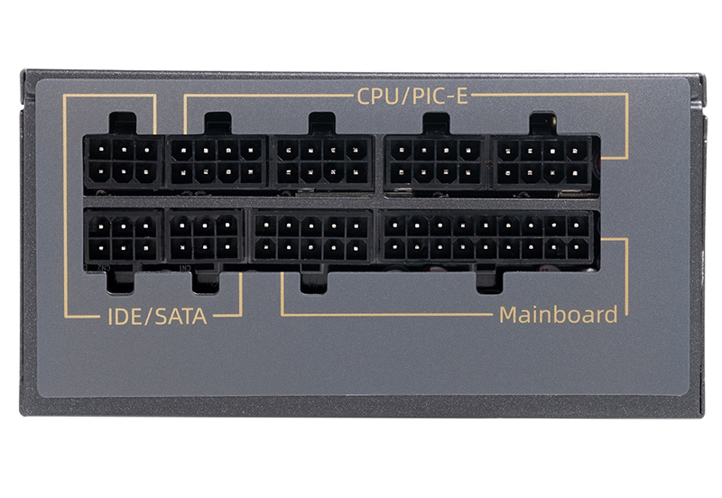 itek GX550 EVO – image 3