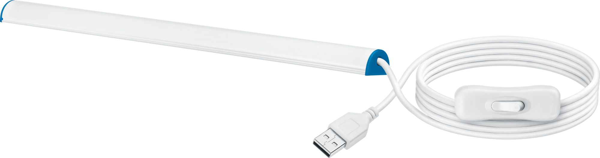 Philips 8719514426924 LED Bulb, 5W, White, Daylight, 5V, 450mm