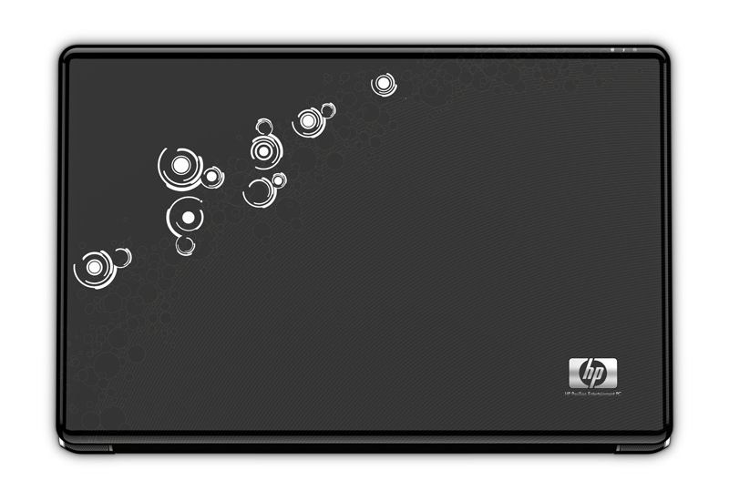 HP Pavilion dv7-2050es Intel® Core™2 Duo P8600 Laptop – image 7