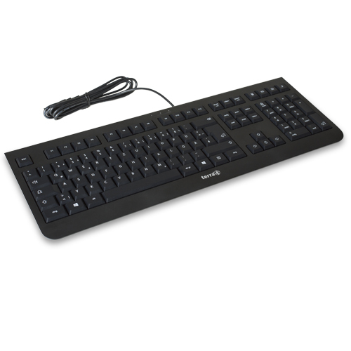 TERRA Cherry KC1000 – image 2