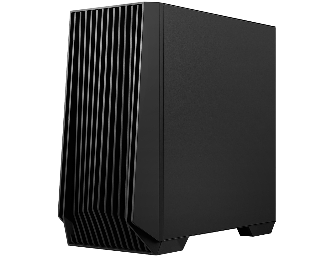 MSI Pro DP400 AI 2NVR-024US – image 2