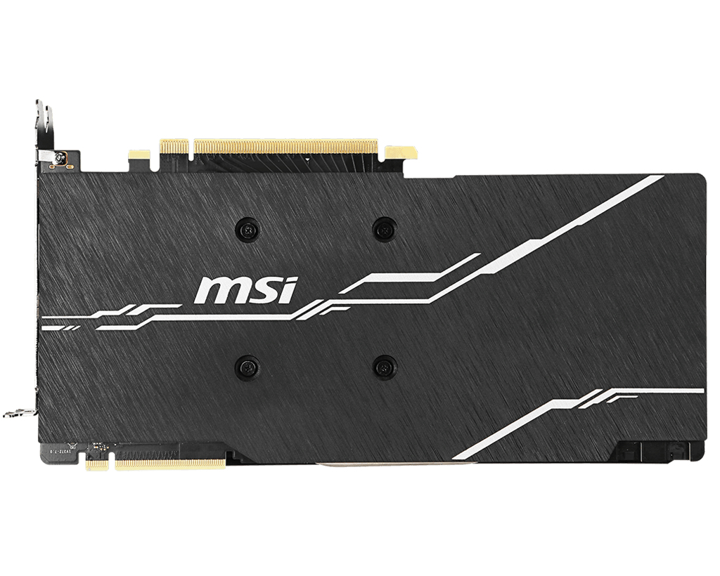 MSI GeForce RTX 2070 SUPER VENTUS GP OC – image 3