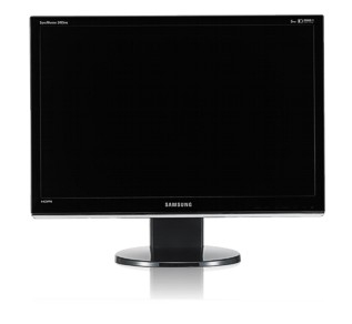 Samsung SyncMaster 2493HM – image 1