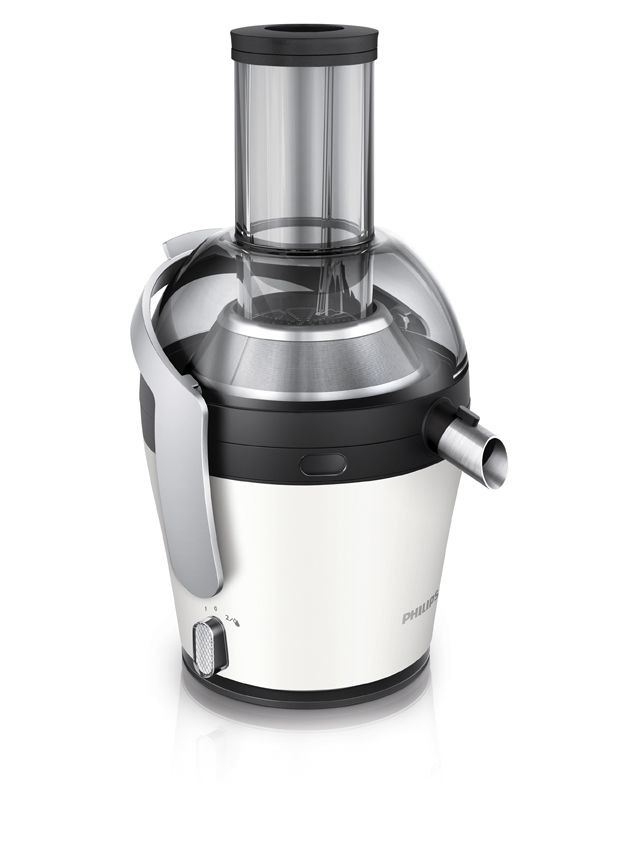 Philips Avance Collection HR1869/81 Juicer