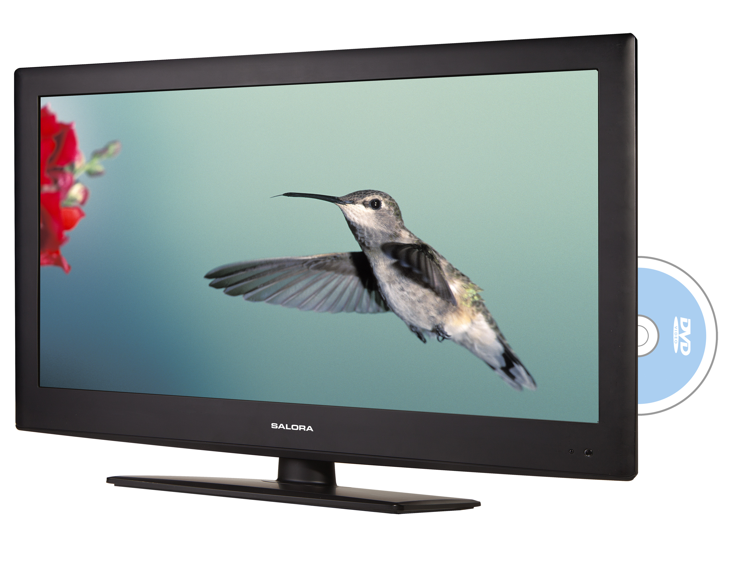 Salora LED2228FHDVX TV – image 2