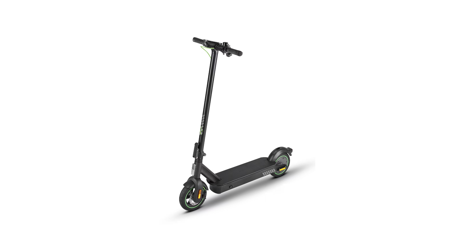 Acer Electrical Scooter 3 Advance Black AES023 – image 4