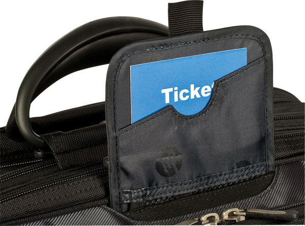 Targus PE837A laptop case – image 5