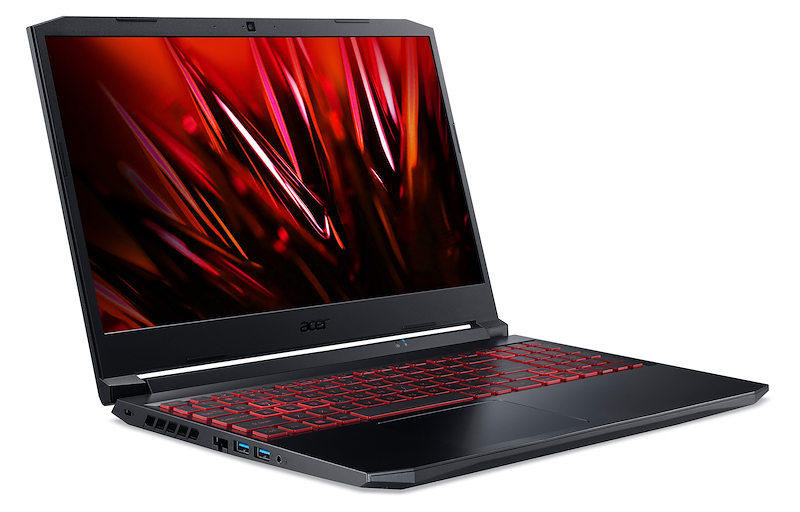 Acer Nitro 5 AN515-57-7795 Intel® Core™ i7 i7-11800H Laptop – image 2