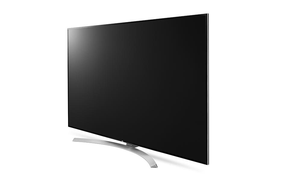 LG 86UH955V TV 2.18 m (86") 4K Ultra HD Smart TV Wi-Fi Black – image 5