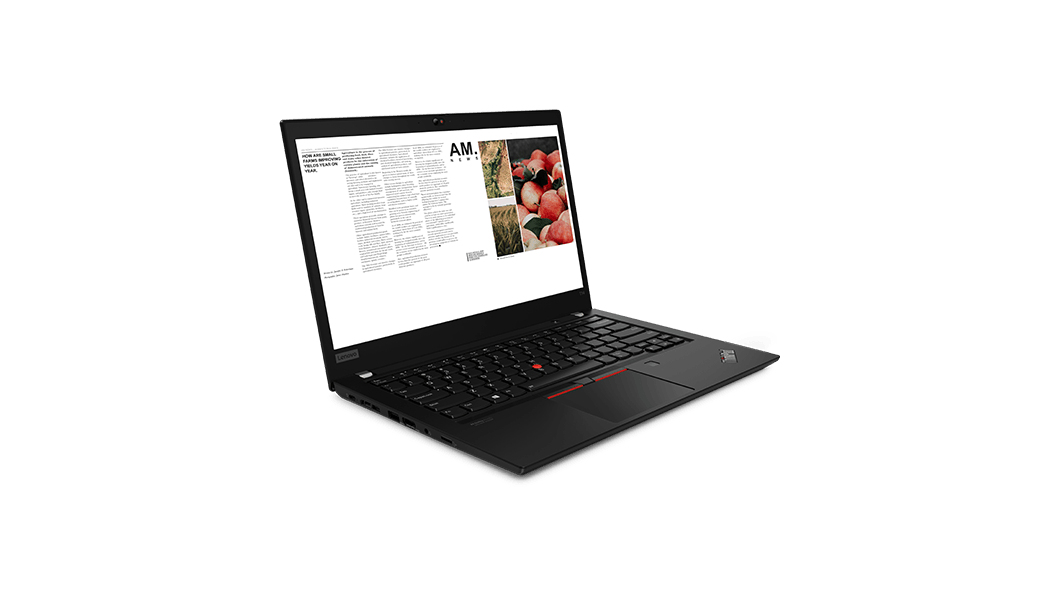 Lenovo T14 G2 I5 16/512GB SSD W11P – image 4