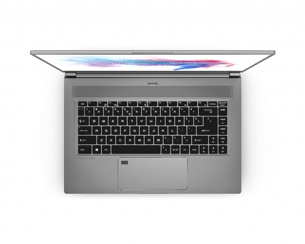 MSI P65 9SE-889CA Creator – image 4
