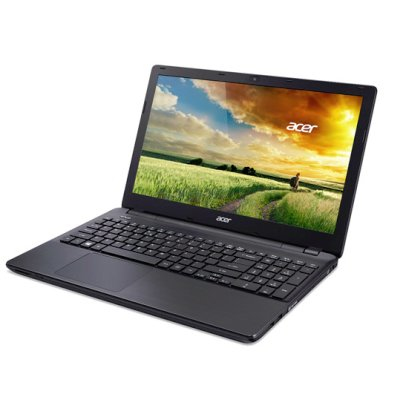 Acer Extensa 15 2511G-P8BS Intel® Pentium® 3805U Laptop 39.6 cm (15.6") HD 4 GB DDR3L-SDRAM 500 GB HDD NVIDIA® GeForce® 940M Linux Black – image 2