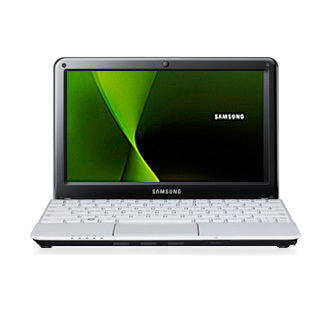 Samsung NC110-AM2UK Intel Atom® N550 Netbook – image 2