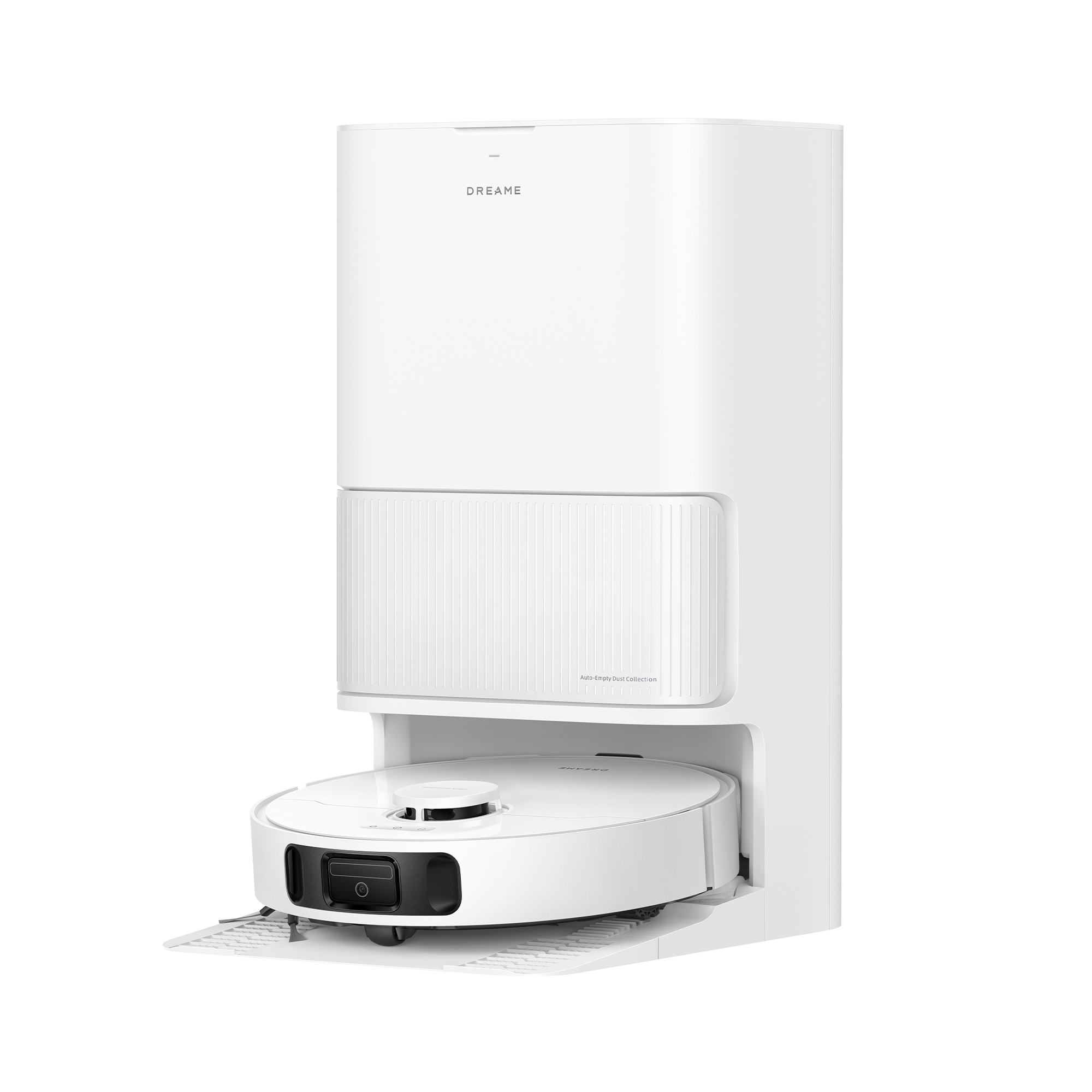Dreame D20 Ultra — vue 1 sur 5