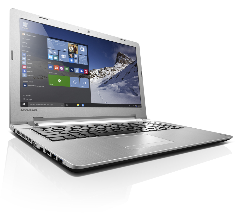 Lenovo ideapad 500 (15") – image 2