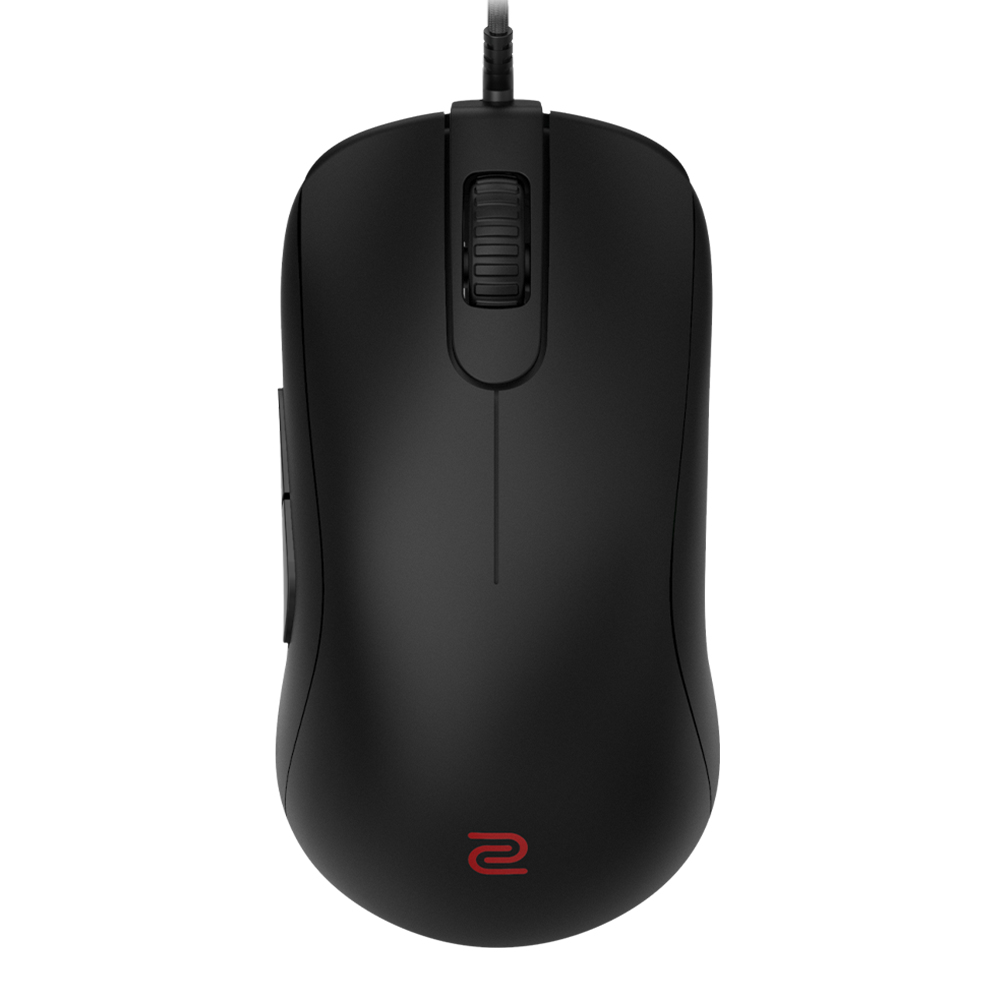 ZOWIE S1-C mouse Gaming Ambidextrous USB Type-A 3200 DPI – image 1