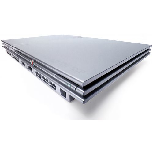 Sony Interactive Entertainment PlayStation 2 Konsole – image 3