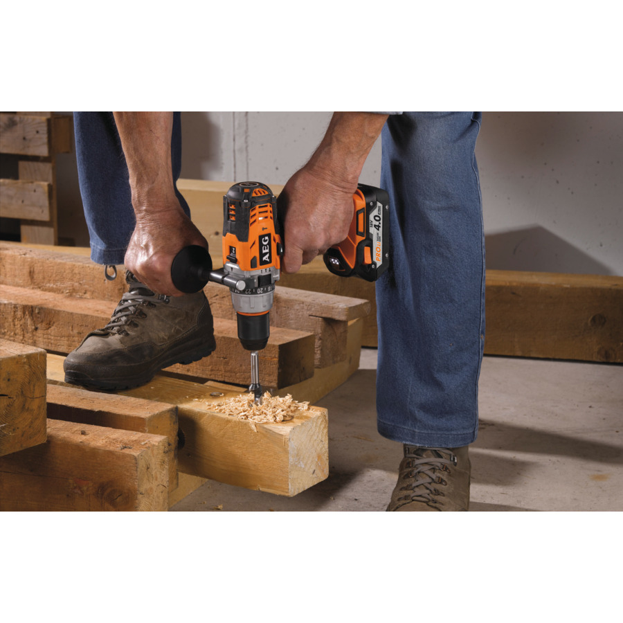 AEG 4935429065 drill – image 4
