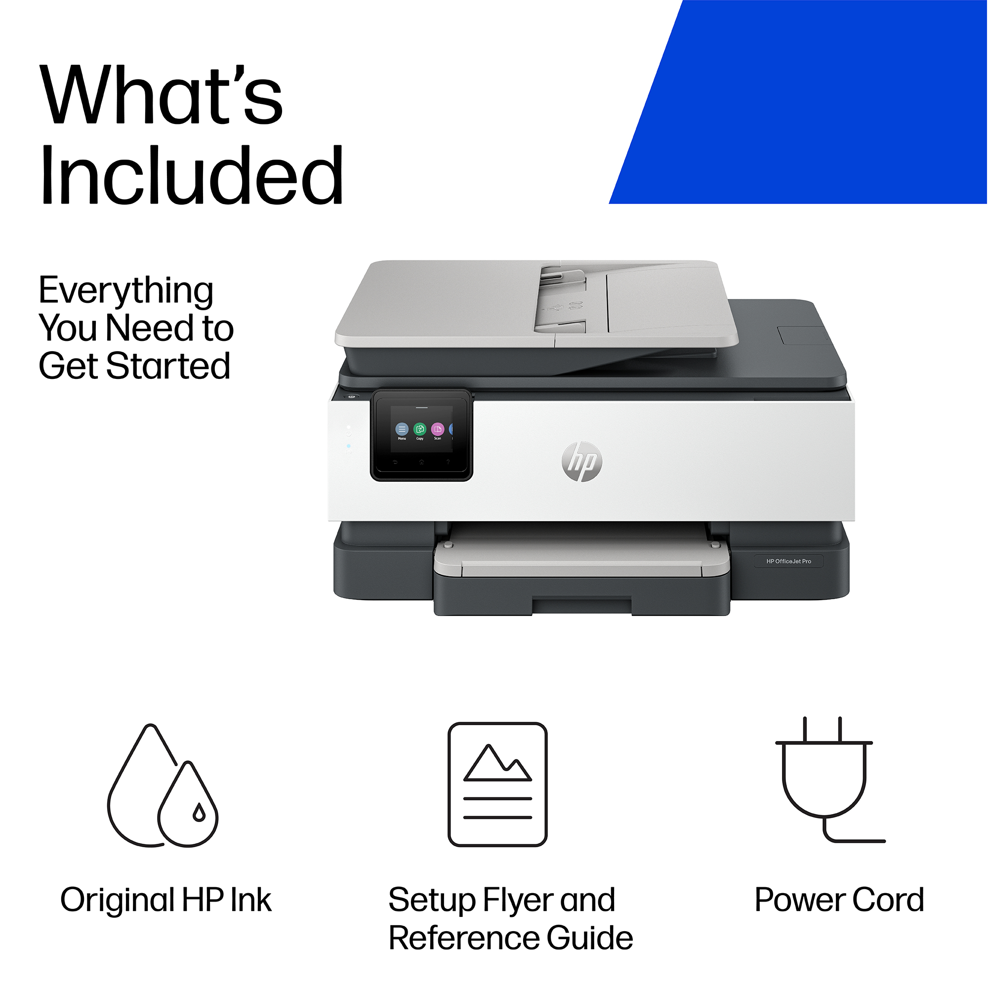 HP Officejet Pro 8132 All-in-One