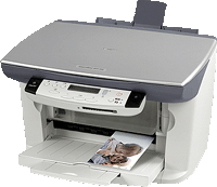 Canon MPC 200 PHOTO
