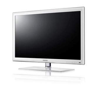 Samsung UE19D4010 48.3 cm (19") HD White – image 2