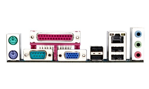 GIGABYTE G41MT-S2PT-LA motherboard Intel® G41 LGA 775 (Socket T) micro ATX – image 3