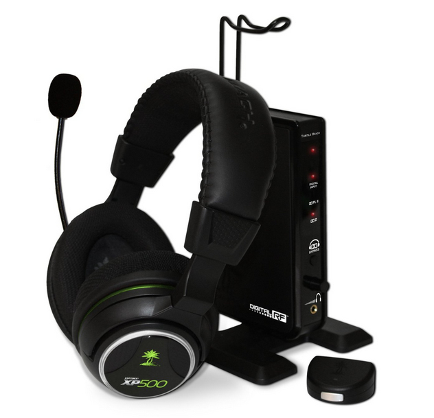 Turtle Beach EarForce XP500
