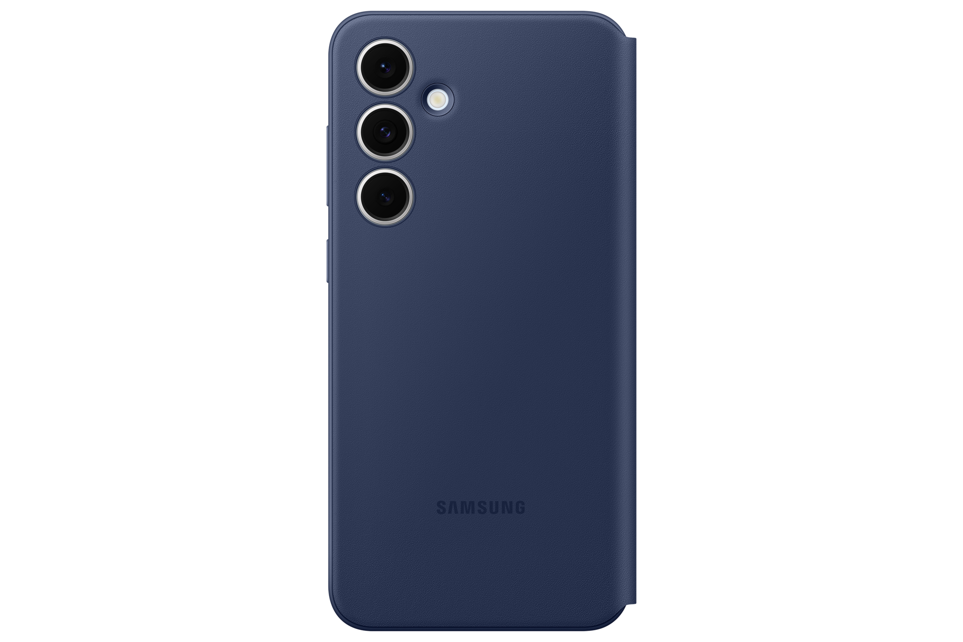 Smart View Wallet Case EF-ZS721 für das Galaxy S24 FE
