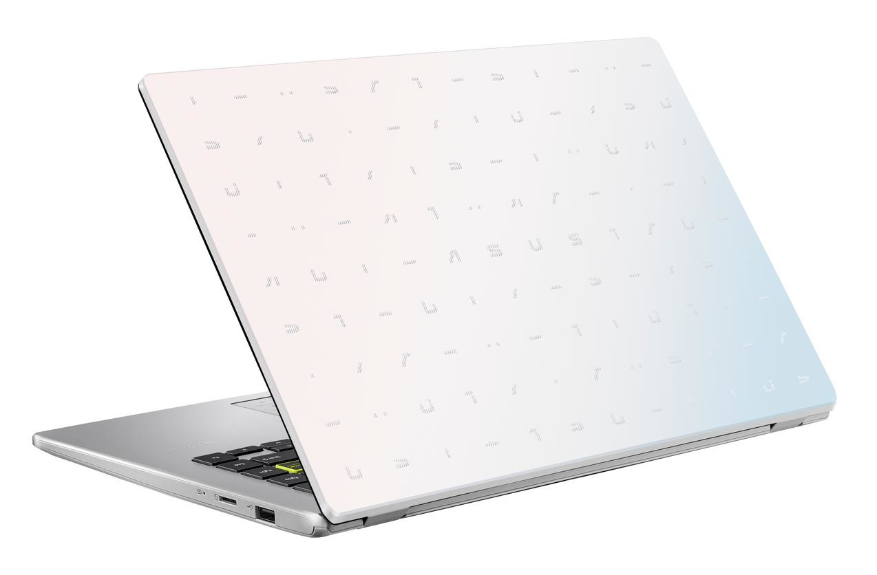 ASUS Vivobook E410MA-BV483T Intel® Celeron® N N4020 Laptop – image 6