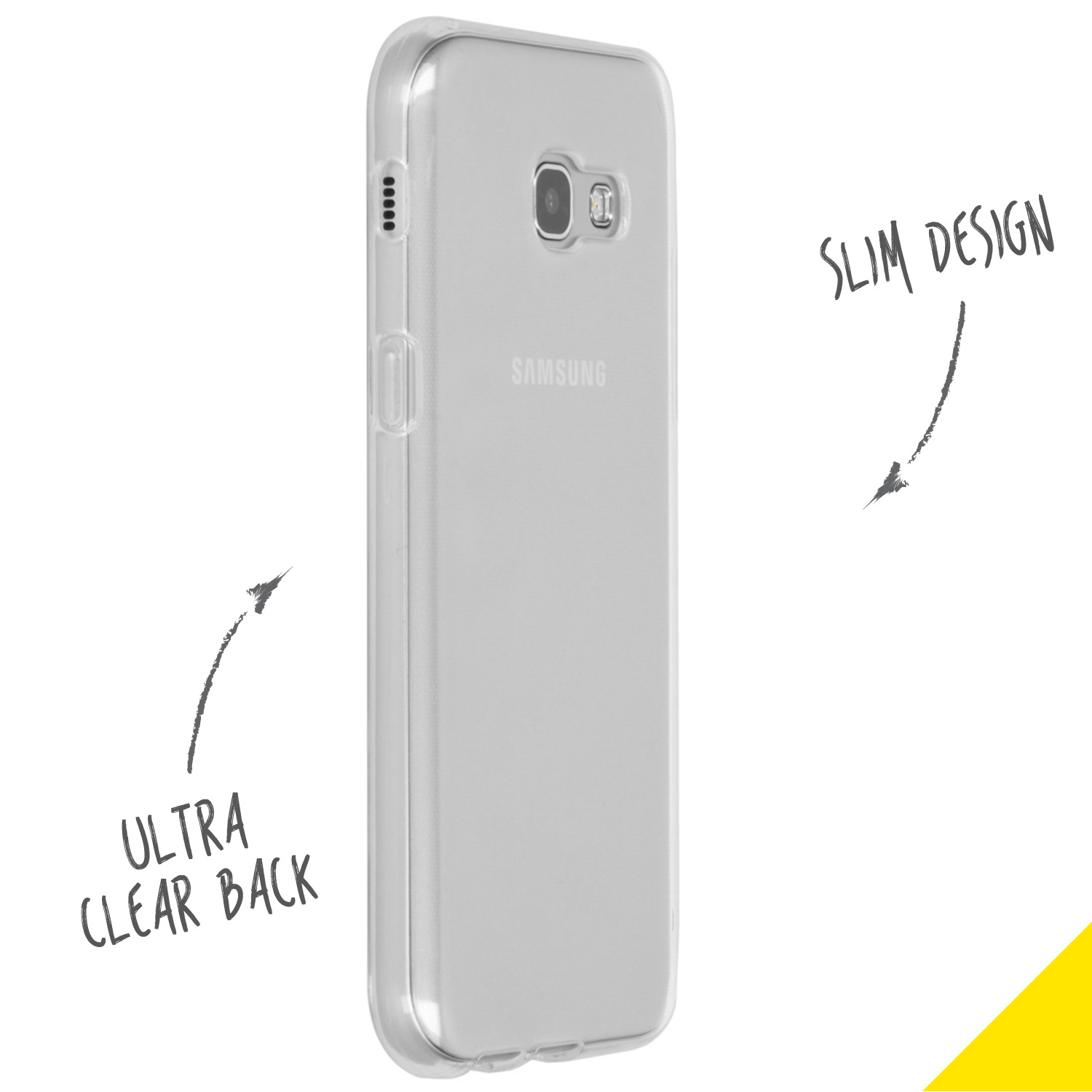 Accezz A520F59519501 mobile phone case – image 4
