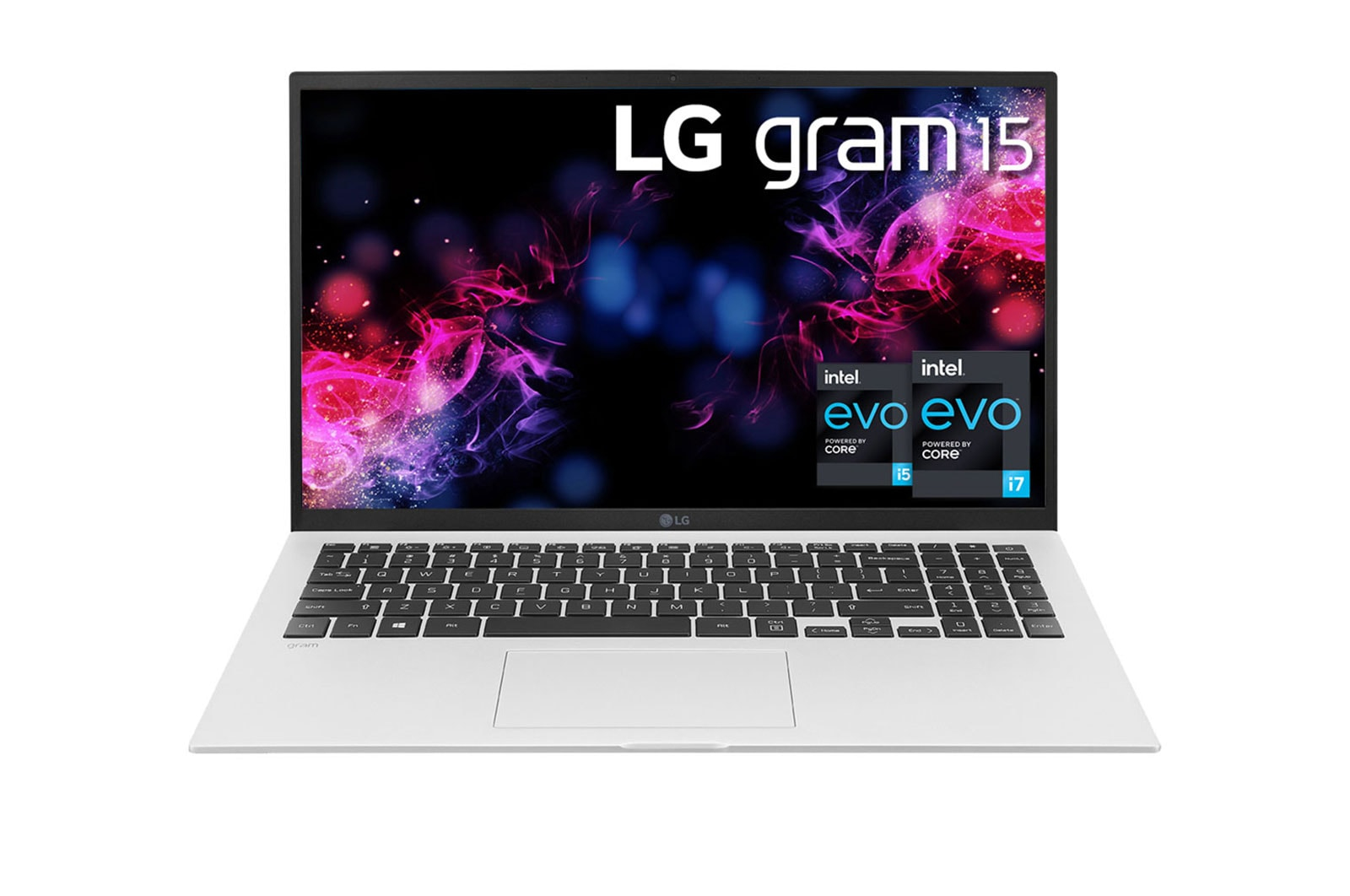 LG 15Z90P-G.AA89G laptop Intel® Core™ i7 i7-1165G7