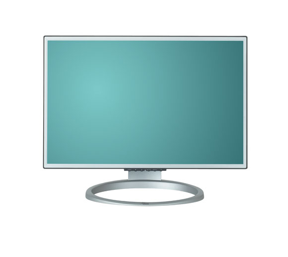 Fujitsu SCALEOVIEW L22-1W