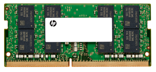 HP 3EK90AV memory module